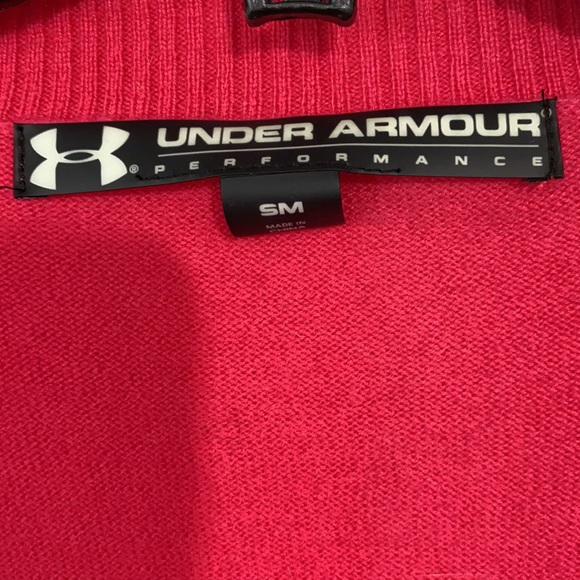 Under Armour cardigan - Picture 3 of 3